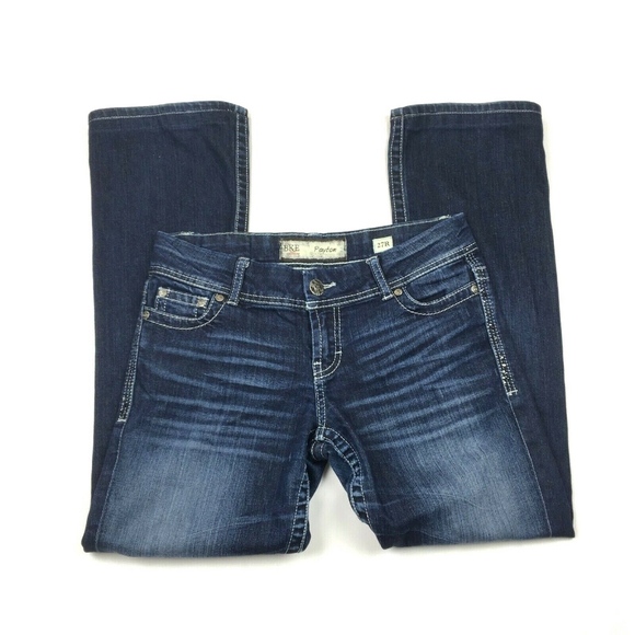 BKE Denim - BKE Buckle Payton Bootcut Jeans